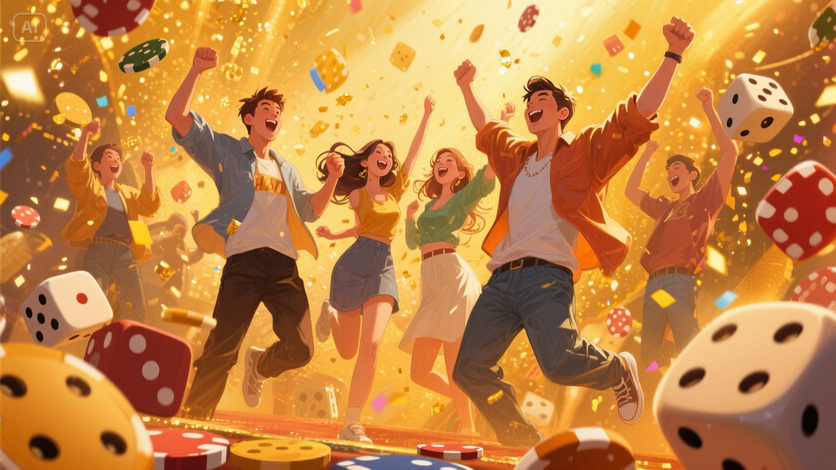 Registration at lucky bull 777 Casino