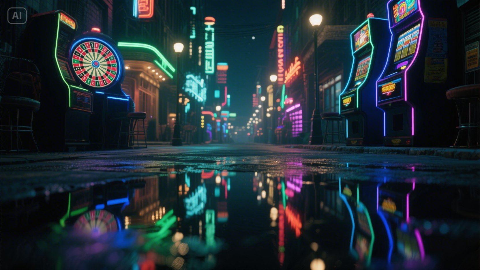 Registration at lucky bull 777 Casino