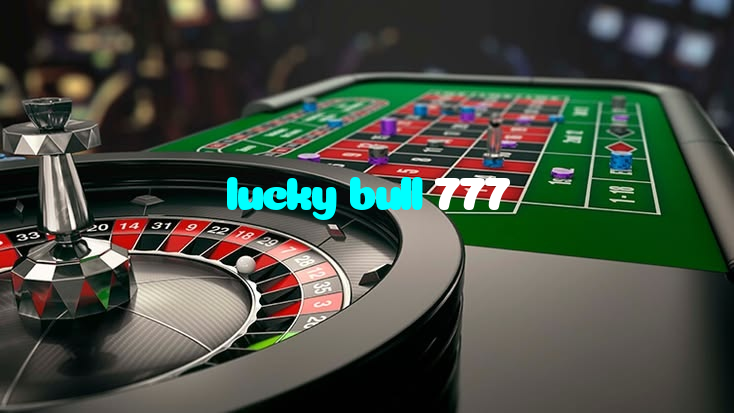 available types of lucky bull 777 bet including pre-match live express and system bets